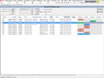 Stages of preparedness of the documents